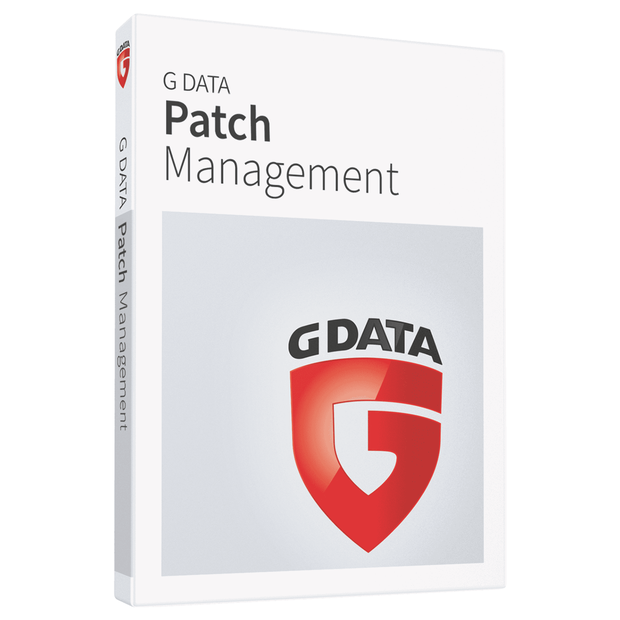 G Data Patchmanagement
