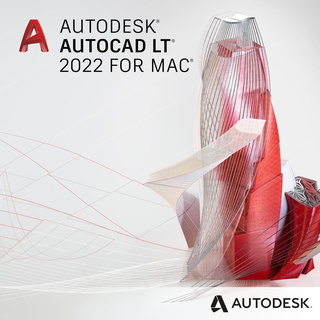 AutoCAD LT für Mac - Verlängerung