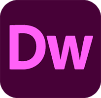 Adobe Dreamweaver - Verlängerung