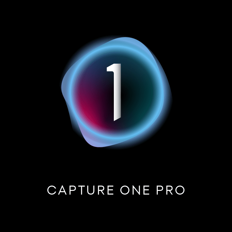 Capture One 22 Pro